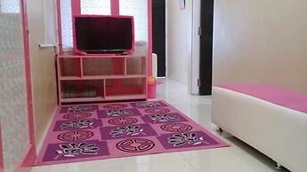 Kanalan Homestay