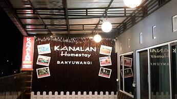 Kanalan Homestay