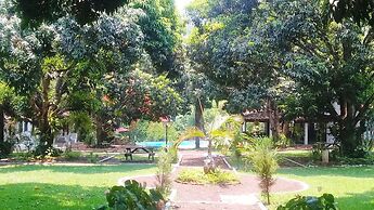 Hotel Sommeil Natural Resort