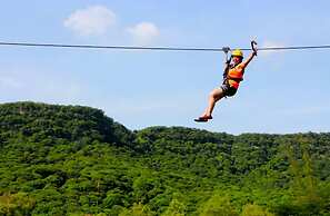 Hotel Sommeil Natural Resort