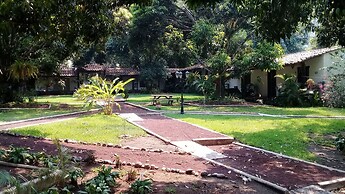 Hotel Sommeil Natural Resort