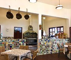 Hotel Sommeil Natural Resort