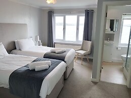 Ferry House Inn