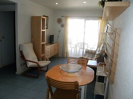 Apartamentos Rocamaura I