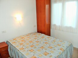 Apartamentos Rocamaura I