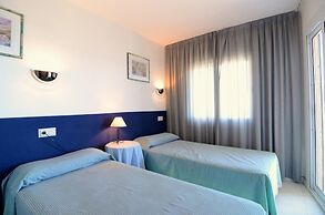 Apartamentos Rocamaura I