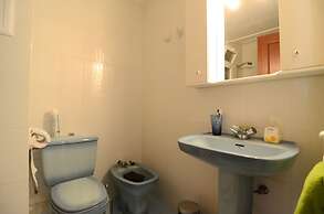 Apartamentos Rocamaura I