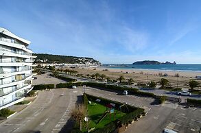 Apartamentos Rocamaura I