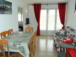 Apartamentos Rocamaura I