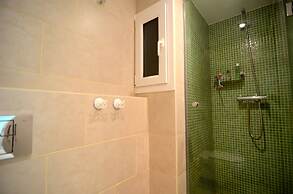 Apartamentos Rocamaura I