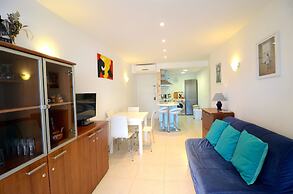 Apartamentos Rocamaura I