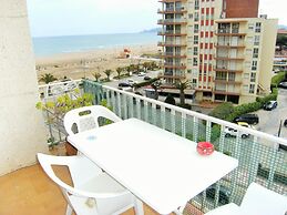 Apartamentos Rocamaura I