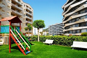 Apartamentos Rocamaura I