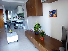Apartamentos Rocamaura I
