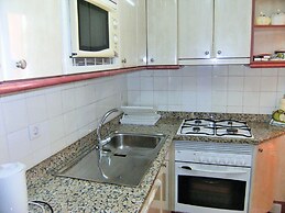 Apartamentos Rocamaura I