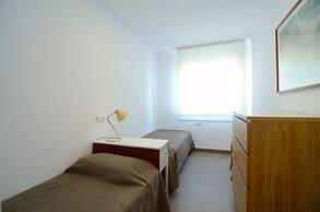 Apartamentos Rocamaura I