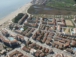 Apartamentos Rocamaura I