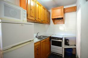 Apartamentos Rocamaura I