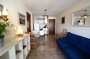 Apartamentos Rocamaura I