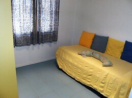 Apartamentos Rocamaura I
