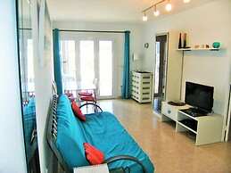Apartamentos Rocamaura I