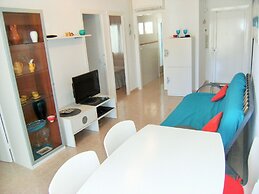 Apartamentos Rocamaura I