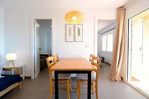 Apartamentos Rocamaura I