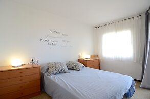 Apartamentos Rocamaura I