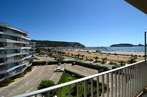 Apartamentos Rocamaura I