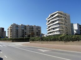 Apartamentos Rocamaura I