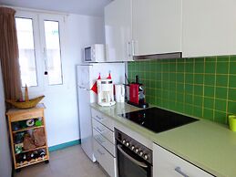 Apartamentos Rocamaura I