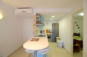 Apartamentos Rocamaura I