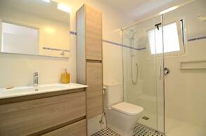 Apartamentos Rocamaura I