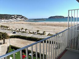 Apartamentos Rocamaura I