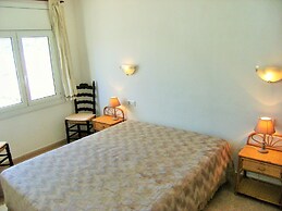 Apartamentos Rocamaura I