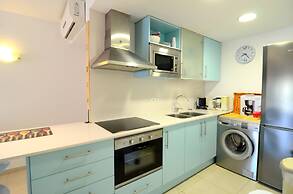 Apartamentos Rocamaura I