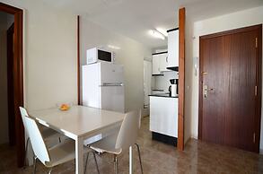 Apartamentos Rocamaura I