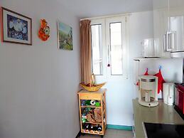 Apartamentos Rocamaura I