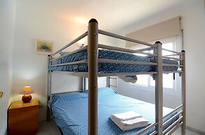 Apartamentos Rocamaura I