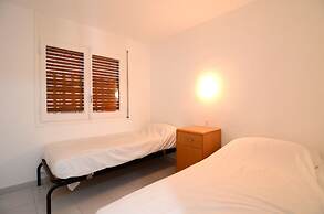 Apartamentos Rocamaura I