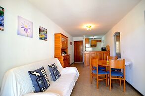 Apartamentos Rocamaura I