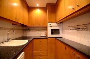 Apartamentos Rocamaura I