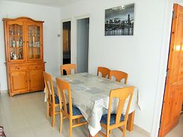 Apartamentos Rocamaura I