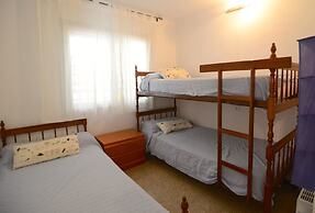 Apartamentos Rocamaura I