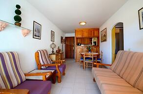 Apartamentos Rocamaura I