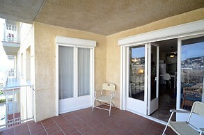 Apartamentos Rocamaura I