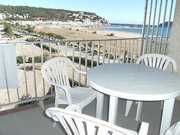 Apartamentos Rocamaura I