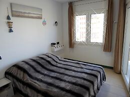 Apartamentos Rocamaura I