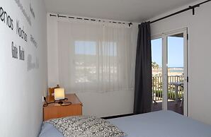 Apartamentos Rocamaura I