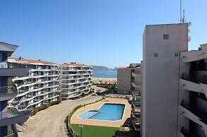 Apartamentos Rocamaura I